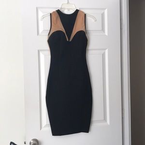 Torn by Ronny Kobo dress